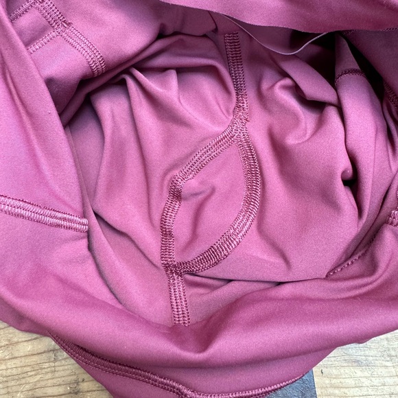 SOLD: 🍋 LULULEMON - Base Pace Bike Shorts - Picture 11 of 13